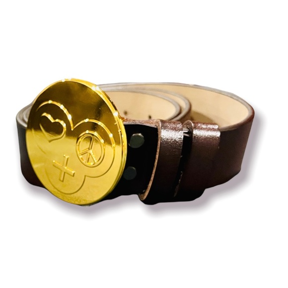 Designer belt - Picture 3 of 4